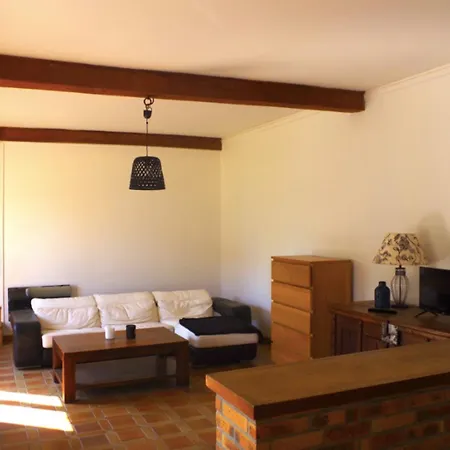 House With Garden By The Sea No 2 Ouistreham